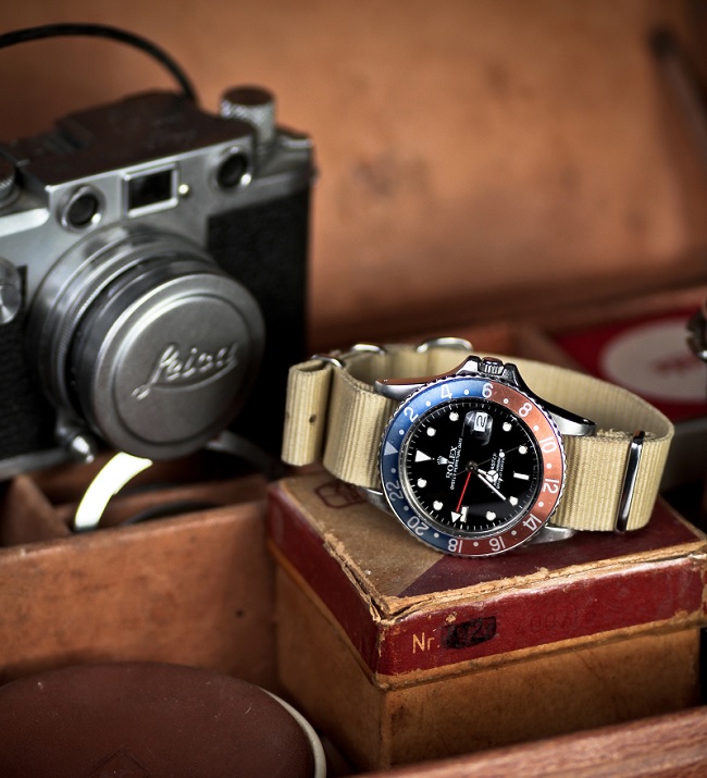 Toolwatch watch geek