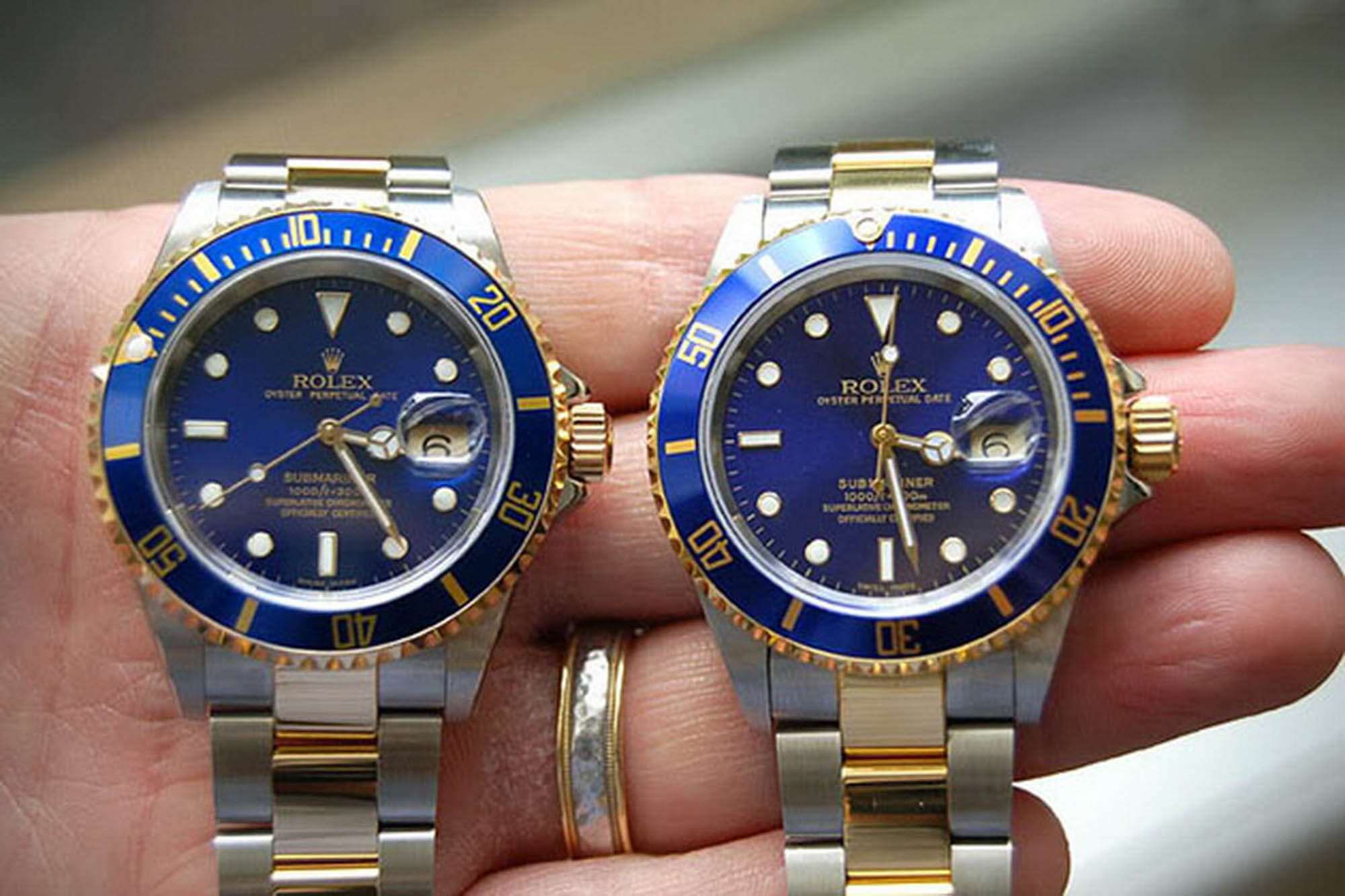 How To Tell If A Rolex Is Real Or Not Cheapest Purchase Save 47 